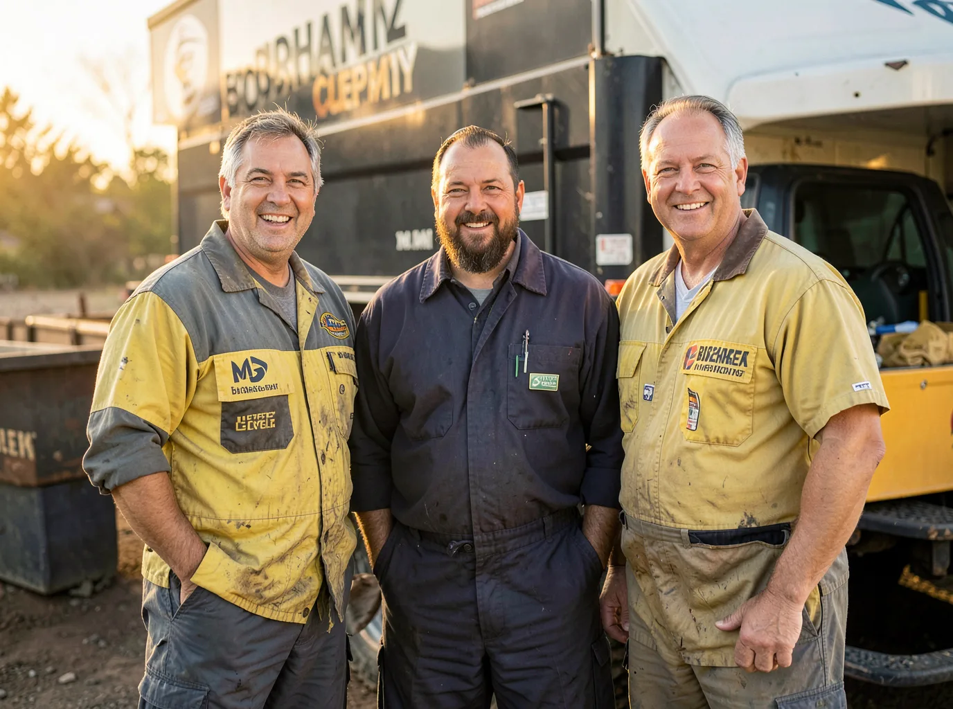Sewage Cleanup company in Hamersville, OH
