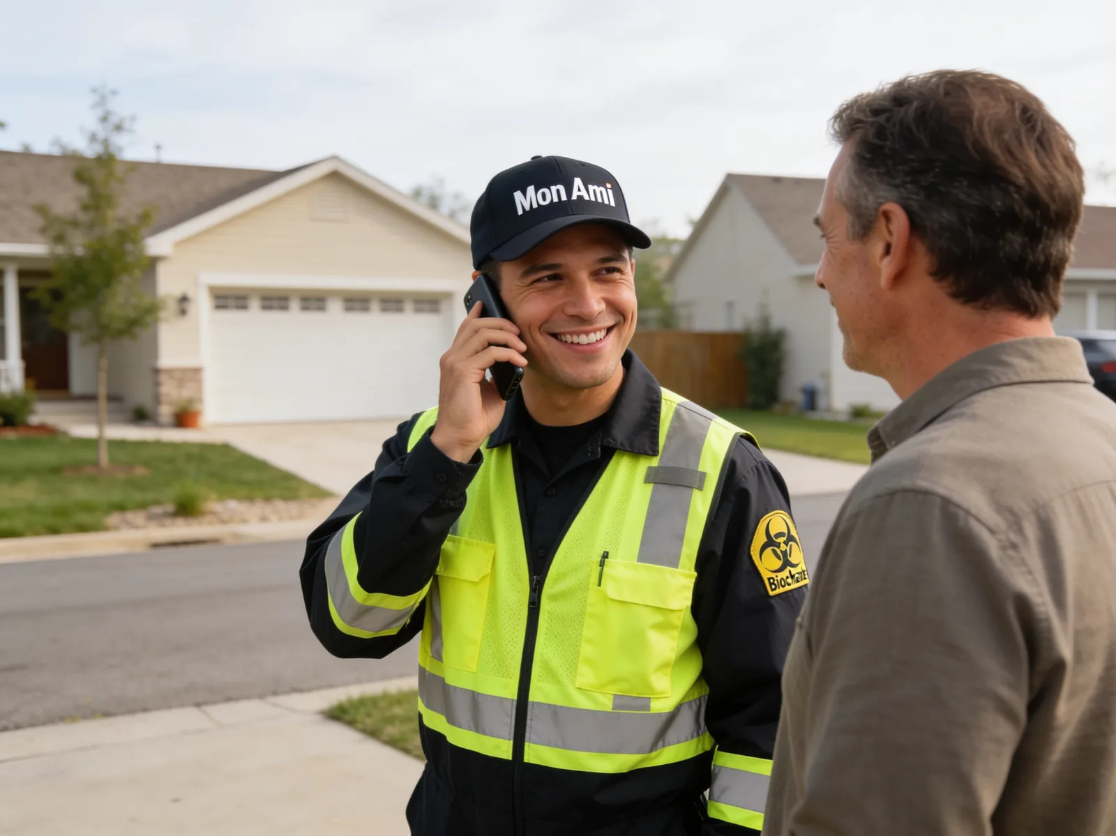 Sewage Cleanup Hamersville, OH FAQs